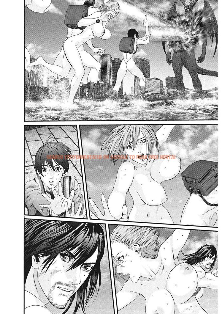 Read Hentai Image 7 444 in comic Gigant - Chapter 75 - www.hentaitnt.net