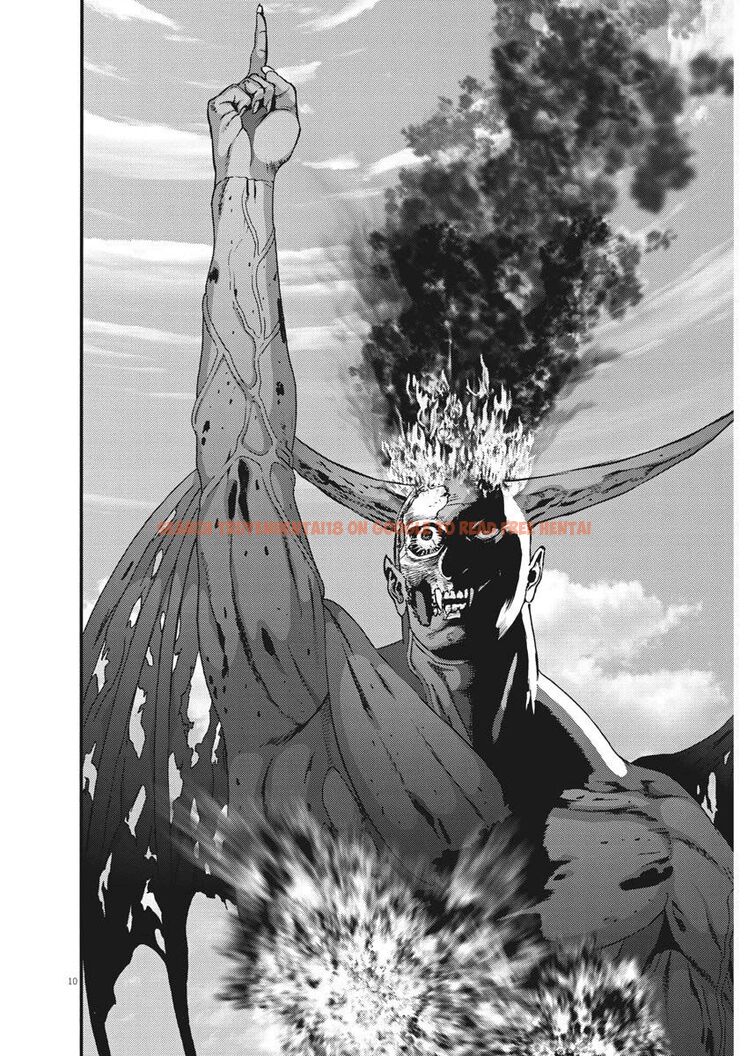 Read Hentai Image 9 444 in comic Gigant - Chapter 75 - www.hentaitnt.net
