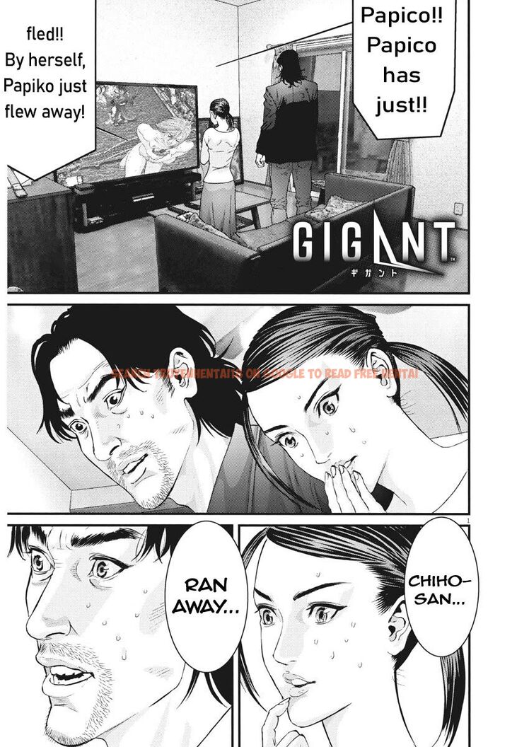 Read Hentai Image 1 401 in comic Gigant - Chapter 76 - www.hentaitnt.net
