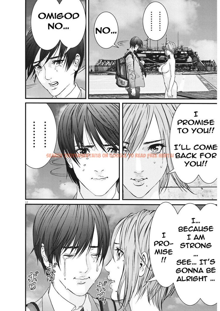 Read Hentai Image 10 402 in comic Gigant - Chapter 76 - www.hentaitnt.net