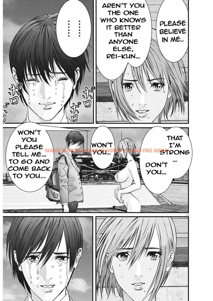Read Hentai Image 11 402 in comic Gigant - Chapter 76 - www.hentaitnt.net