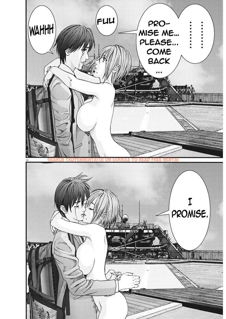 Read Hentai Image 12 402 in comic Gigant - Chapter 76 - www.hentaitnt.net