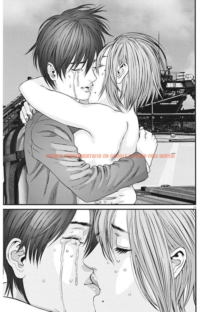 Read Hentai Image 13 402 in comic Gigant - Chapter 76 - www.hentaitnt.net