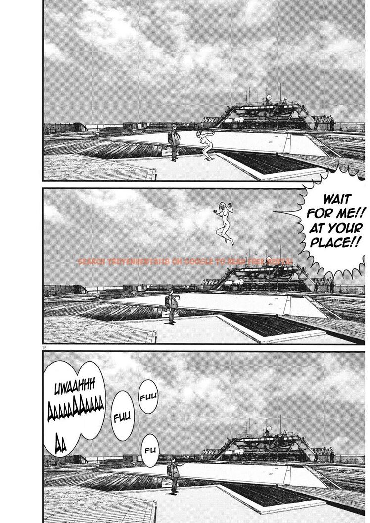 Read Hentai Image 14 402 in comic Gigant - Chapter 76 - www.hentaitnt.net