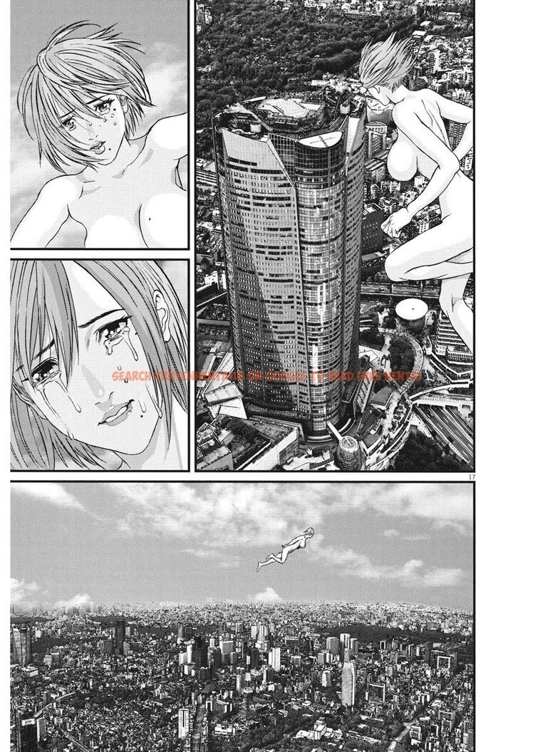 Read Hentai Image 15 402 in comic Gigant - Chapter 76 - www.hentaitnt.net