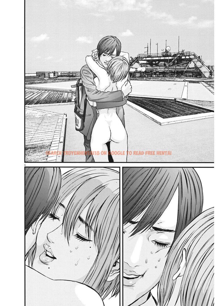 Read Hentai Image 4 401 in comic Gigant - Chapter 76 - www.hentaitnt.net