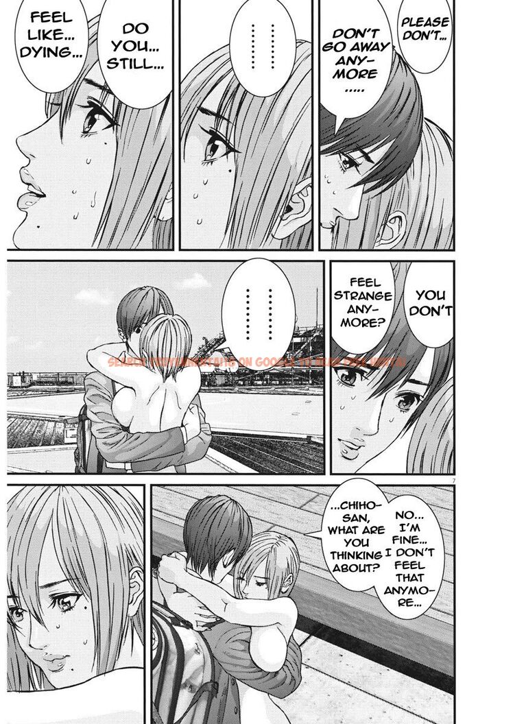 Read Hentai Image 5 401 in comic Gigant - Chapter 76 - www.hentaitnt.net