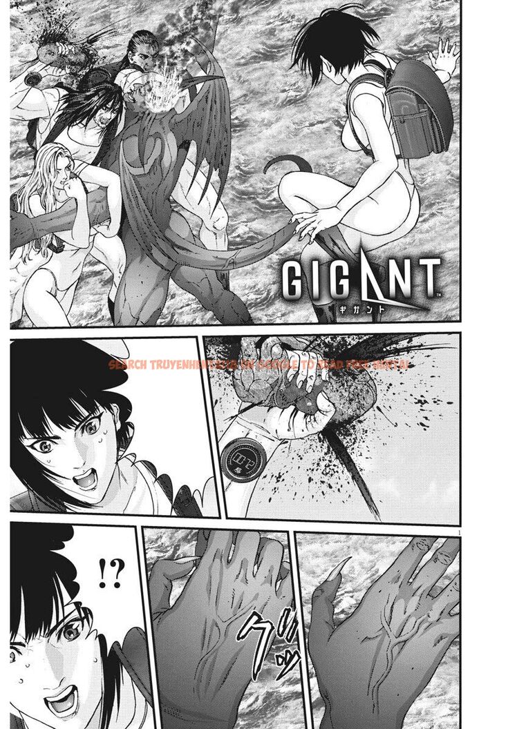 Read Hentai Image 1 401 in comic Gigant - Chapter 77 - www.hentaitnt.net