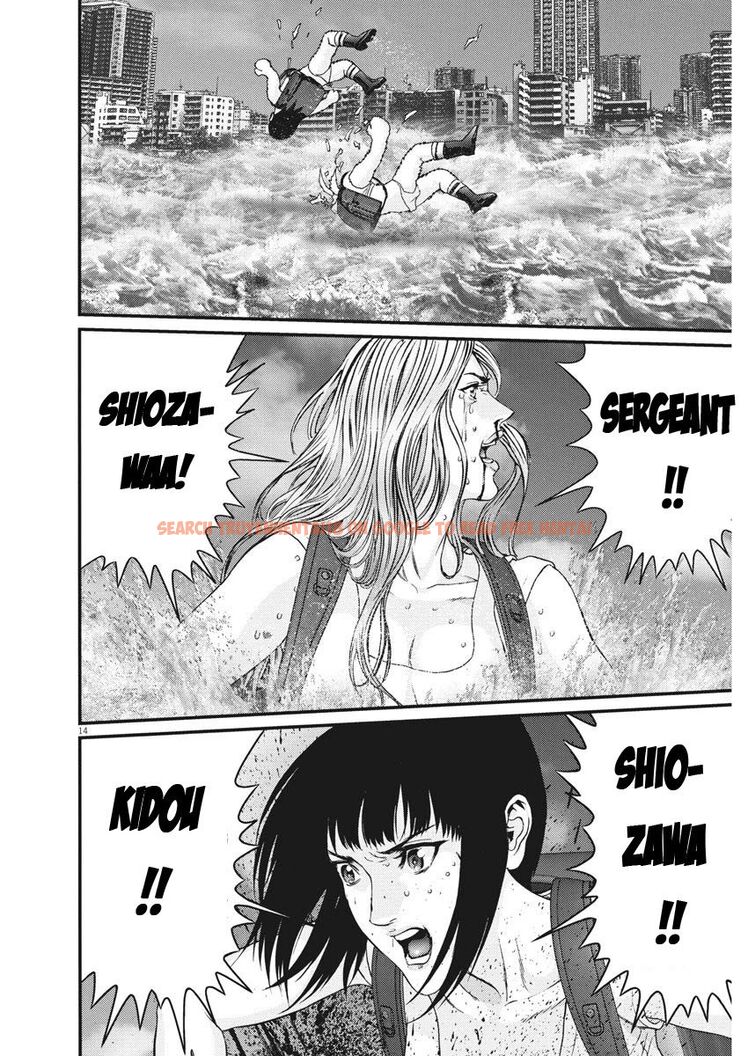 Read Hentai Image 10 401 in comic Gigant - Chapter 77 - www.hentaitnt.net