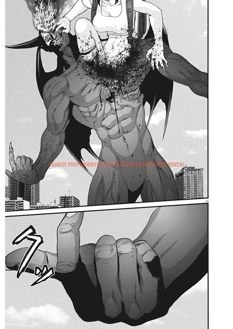 Read Hentai Image 11 401 in comic Gigant - Chapter 77 - www.hentaitnt.net