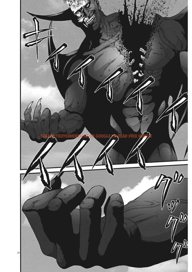 Read Hentai Image 13 401 in comic Gigant - Chapter 77 - www.hentaitnt.net