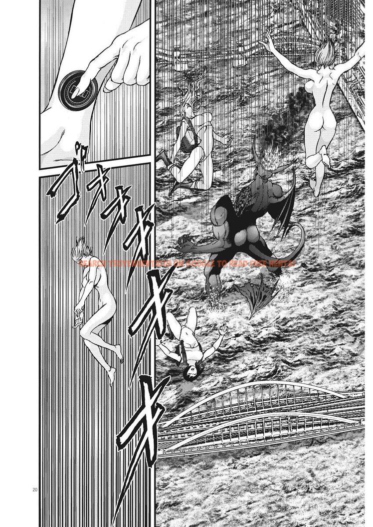 Read Hentai Image 15 401 in comic Gigant - Chapter 77 - www.hentaitnt.net