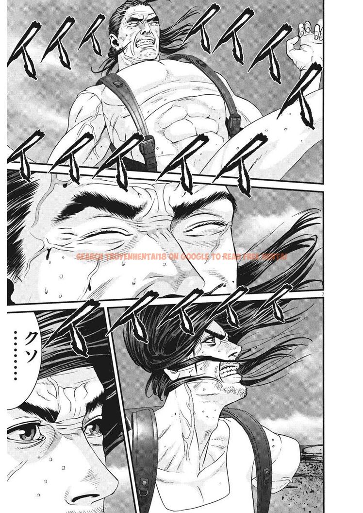 Read Hentai Image 5 401 in comic Gigant - Chapter 77 - www.hentaitnt.net