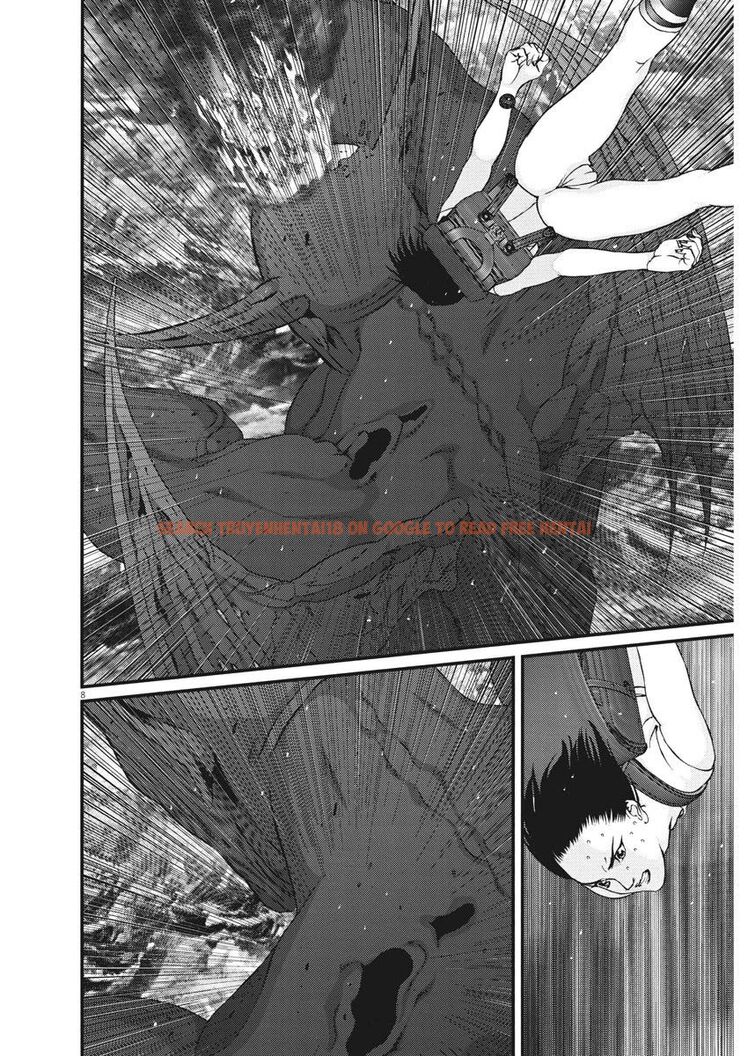 Read Hentai Image 6 401 in comic Gigant - Chapter 77 - www.hentaitnt.net