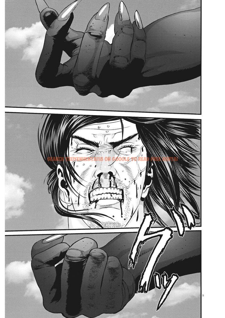 Read Hentai Image 7 401 in comic Gigant - Chapter 77 - www.hentaitnt.net