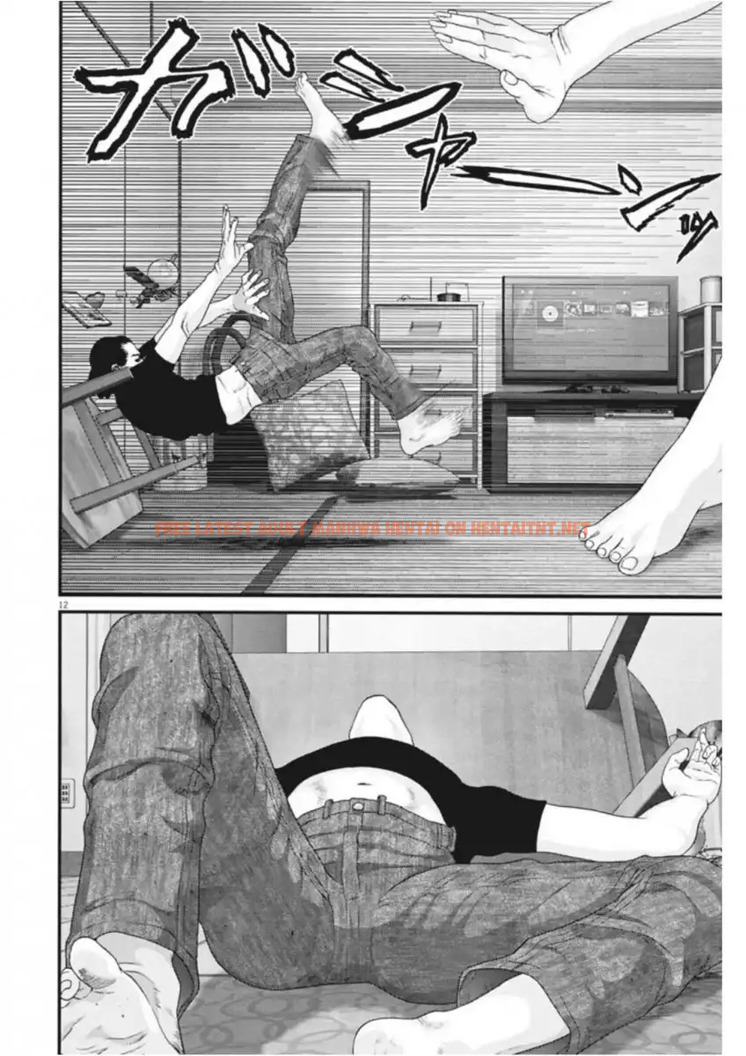 Read Hentai Image 11 409 in comic Gigant - Chapter 8 - hentaitnt.net