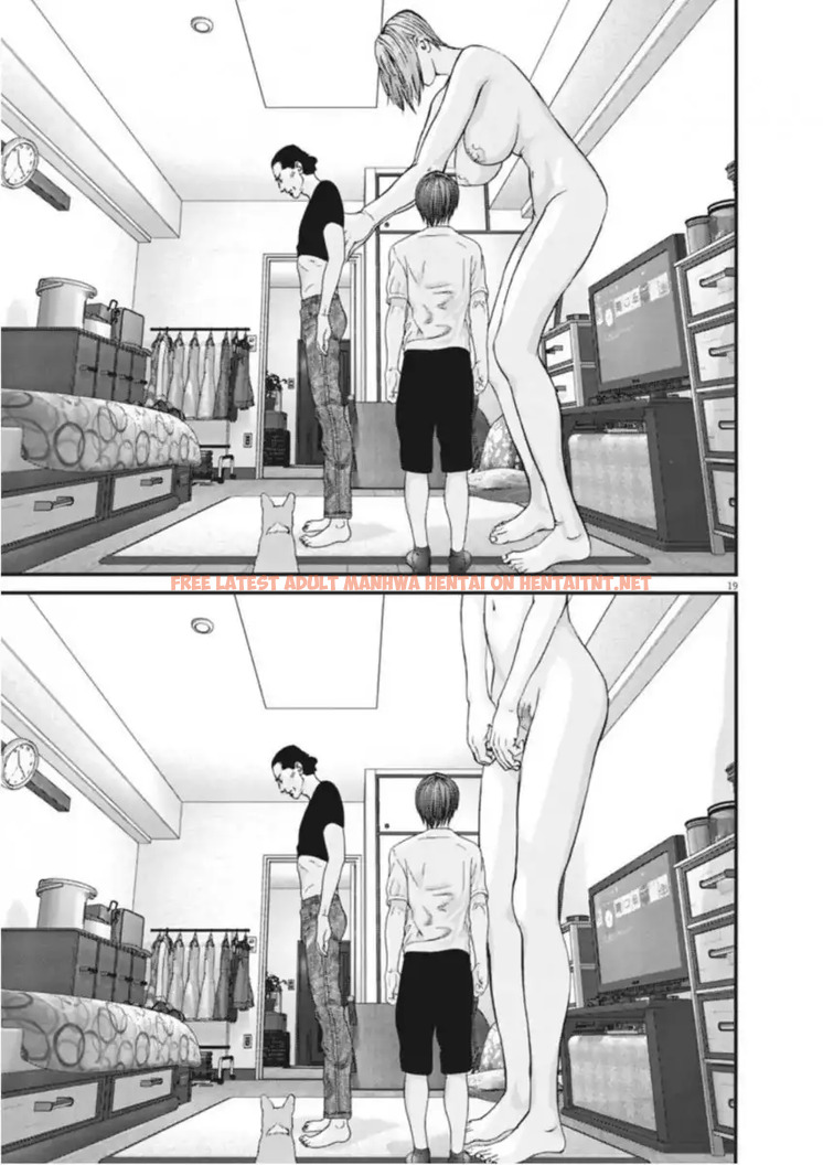 Read Hentai Image 18 409 in comic Gigant - Chapter 8 - hentaitnt.net