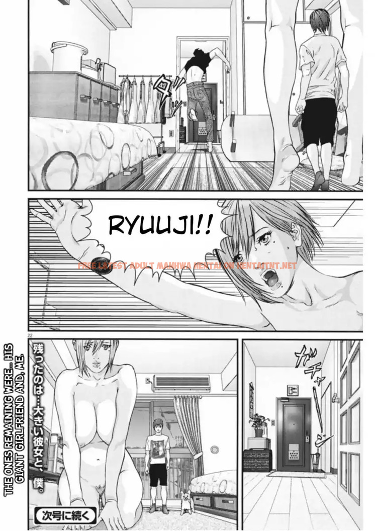 Read Hentai Image 21 409 in comic Gigant - Chapter 8 - hentaitnt.net