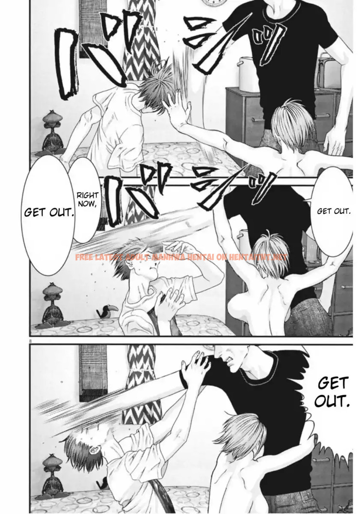 Read Hentai Image 7 409 in comic Gigant - Chapter 8 - hentaitnt.net