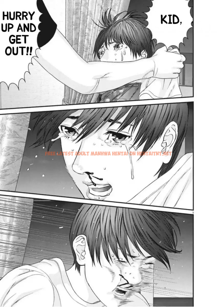 Read Hentai Image 9 409 in comic Gigant - Chapter 8 - hentaitnt.net