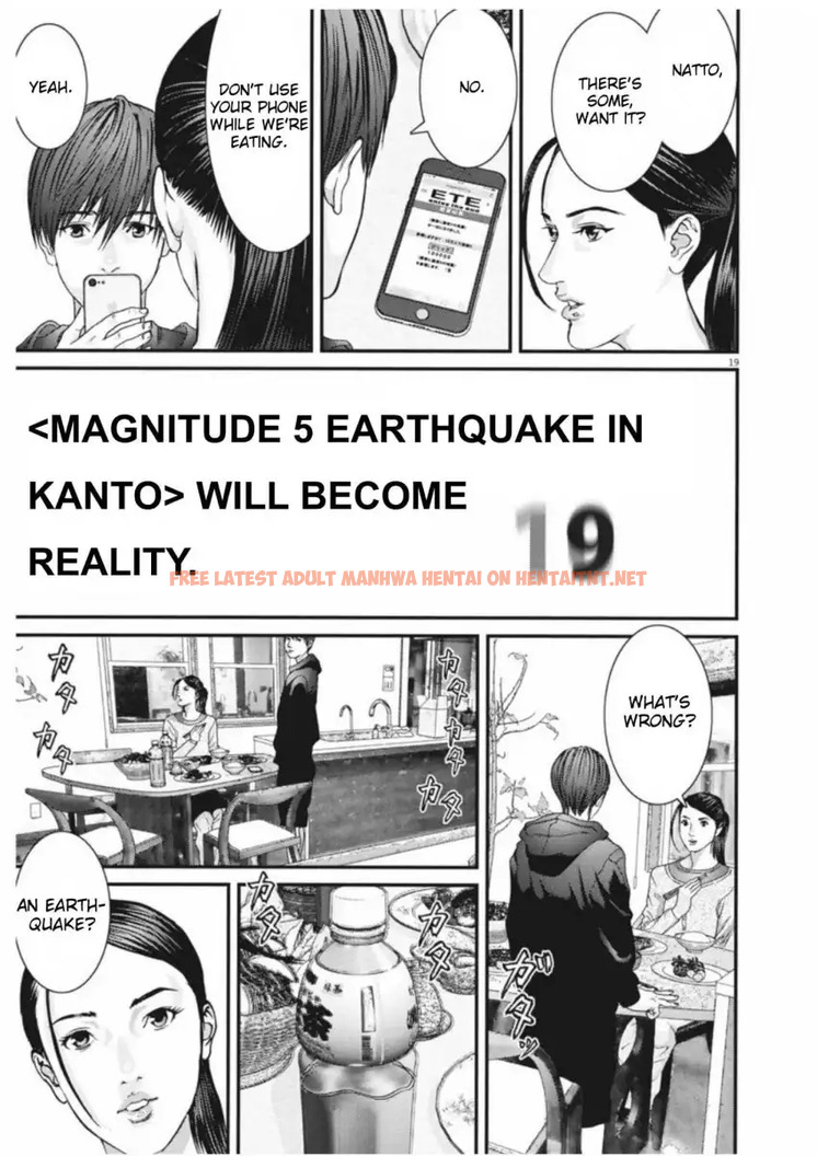 Read Hentai Image 17 409 in comic Gigant - Chapter 9 - hentaitnt.net