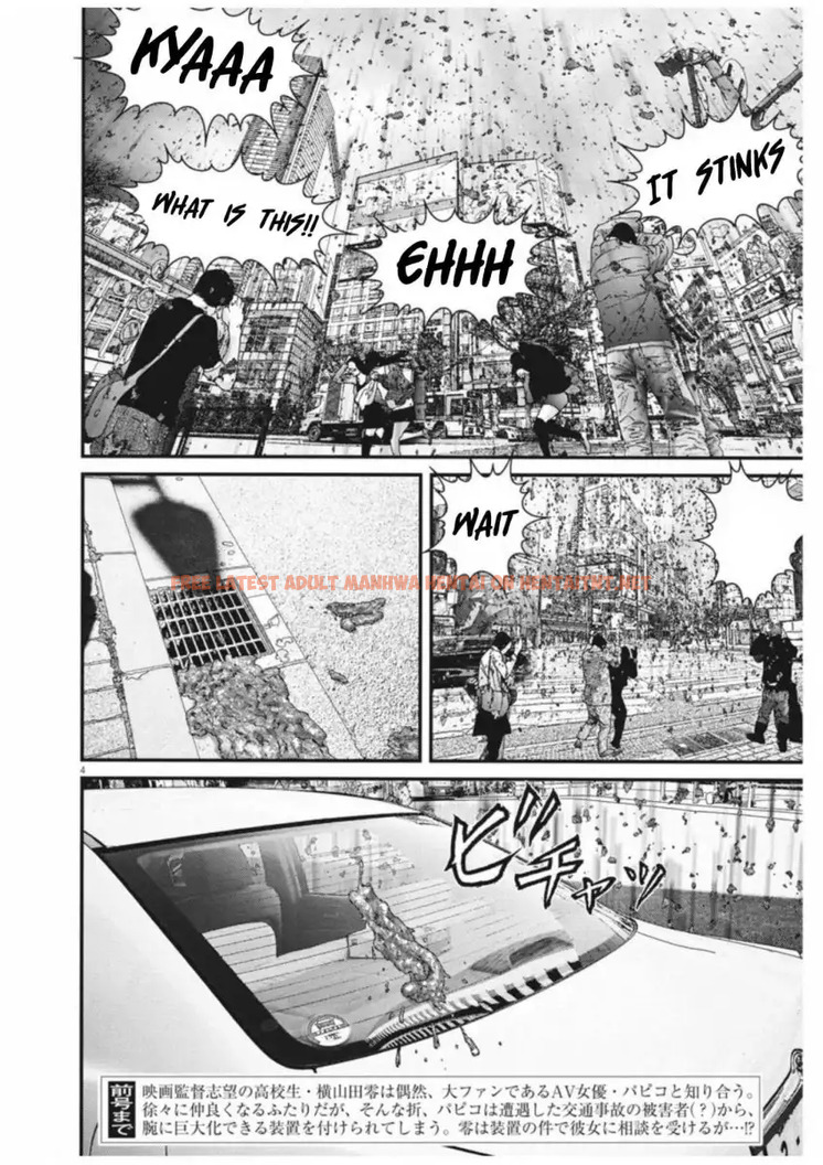 Read Hentai Image 3 409 in comic Gigant - Chapter 9 - hentaitnt.net