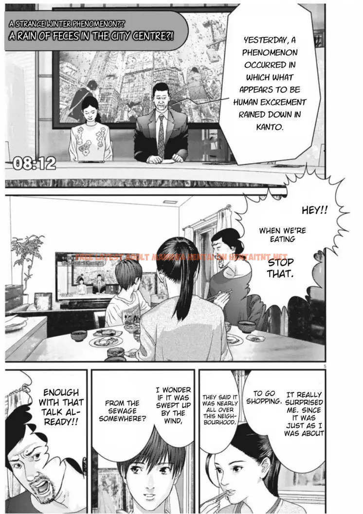 Read Hentai Image 4 409 in comic Gigant - Chapter 9 - hentaitnt.net