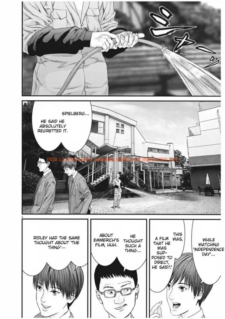 Read Hentai Image 5 409 in comic Gigant - Chapter 9 - hentaitnt.net