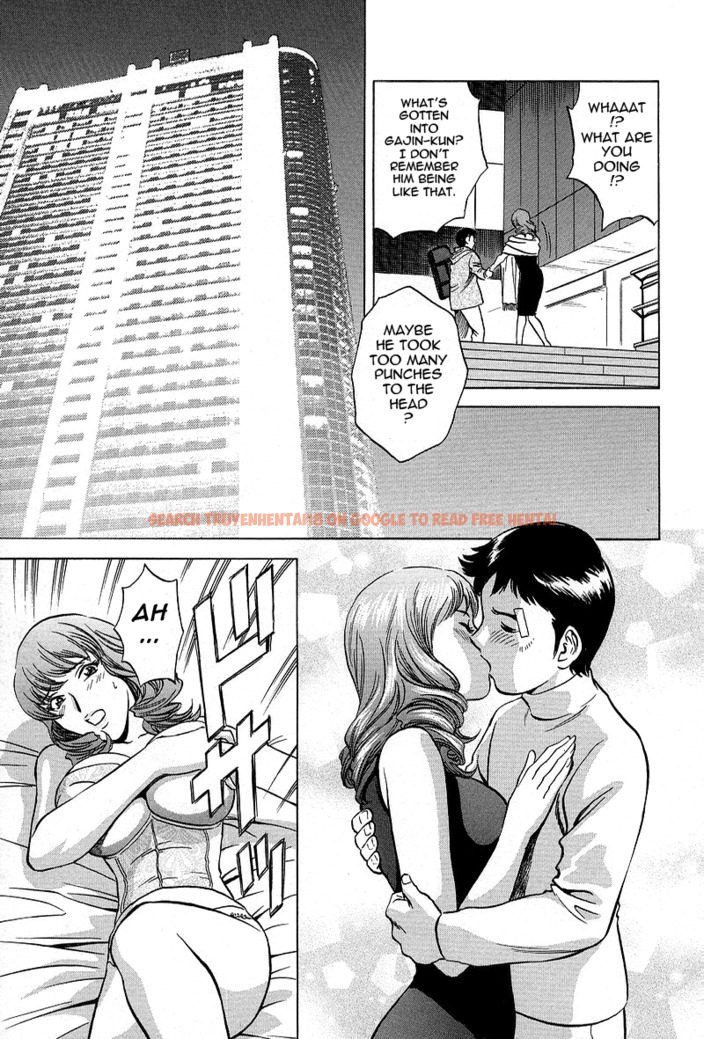 Read Hentai Image 15 342 in comic Gin - Chapter 8 - www.hentaitnt.net
