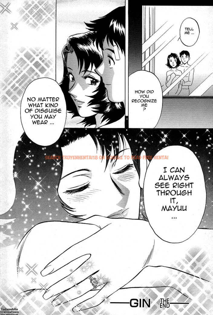Read Hentai Image 20 342 in comic Gin - Chapter 8 - www.hentaitnt.net