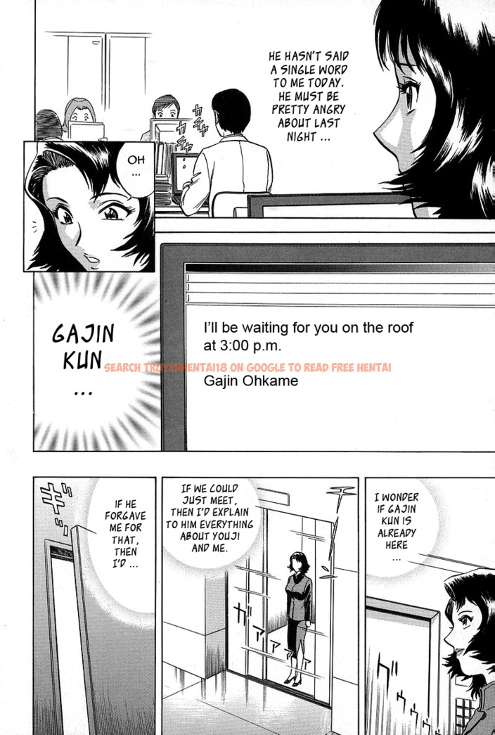 Read Hentai Image 4 342 in comic Gin - Chapter 8 - www.hentaitnt.net