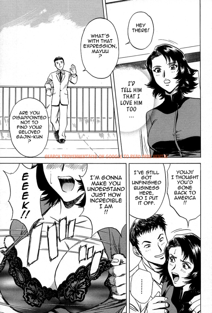 Read Hentai Image 5 342 in comic Gin - Chapter 8 - www.hentaitnt.net