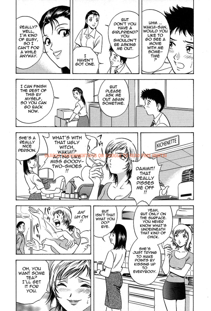 Read Hentai Image 4 342 in comic Gin - Chapter 9 - www.hentaitnt.net