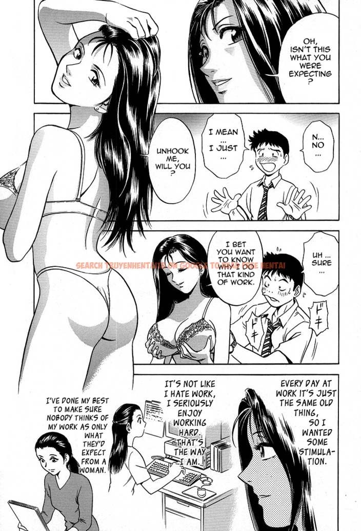 Read Hentai Image 9 342 in comic Gin - Chapter 9 - www.hentaitnt.net