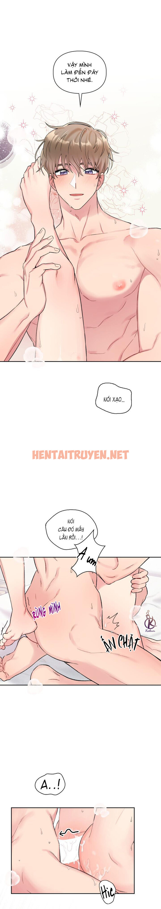 Xem ảnh Giọt Mưa - Chap 46 - img_003_1663661543 - TruyenVN.APP