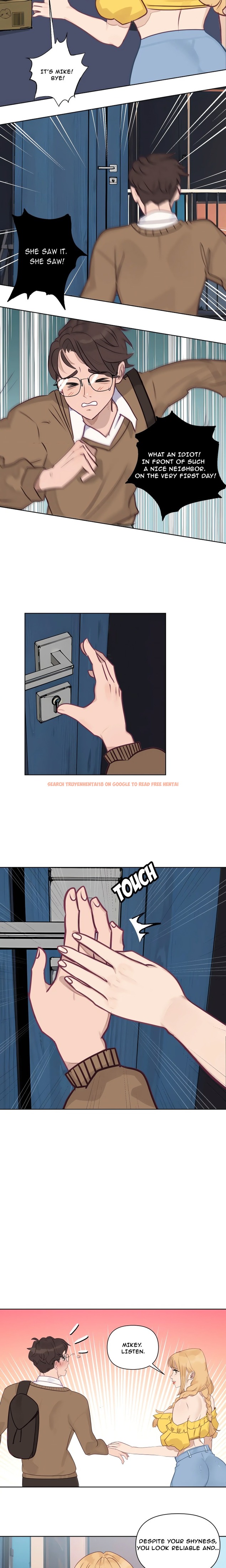 Read Hentai Image 13 86989 in comic Girl Next Door (Uncensored) - Chapter 1 - hentaitnt.net