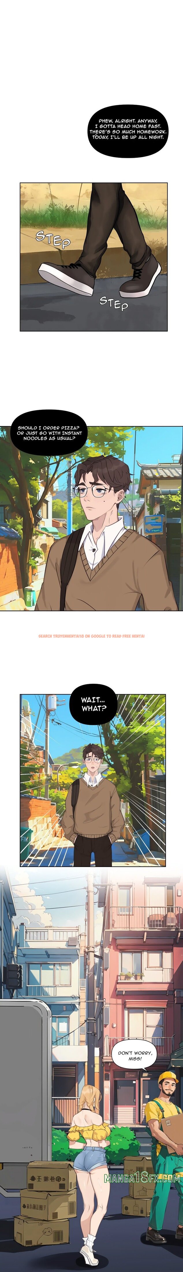 Read Hentai Image 8 988 in comic Girl Next Door (Uncensored) - Chapter 1 - hentaitnt.net