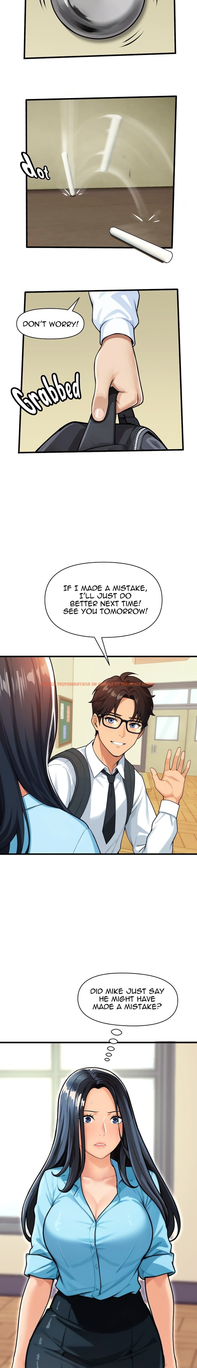 Read Hentai Image 24 89916 in comic Girl Next Door (Uncensored) - Chapter 10 - hentaitnt.net