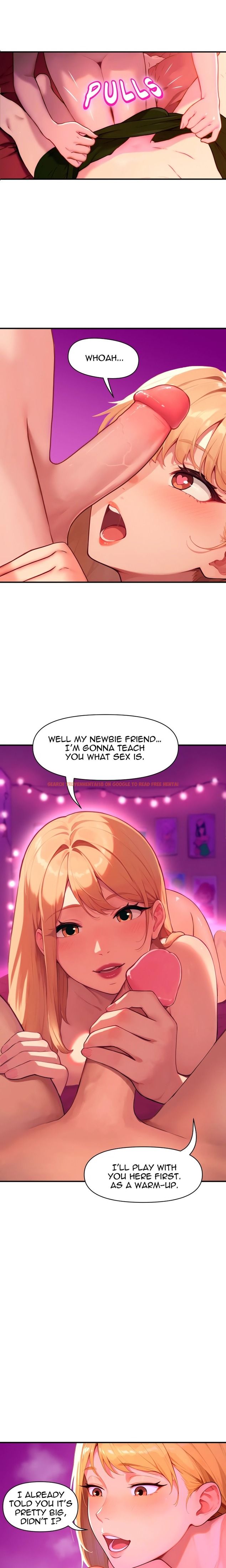 Read Hentai Image 3 89915 in comic Girl Next Door (Uncensored) - Chapter 10 - hentaitnt.net
