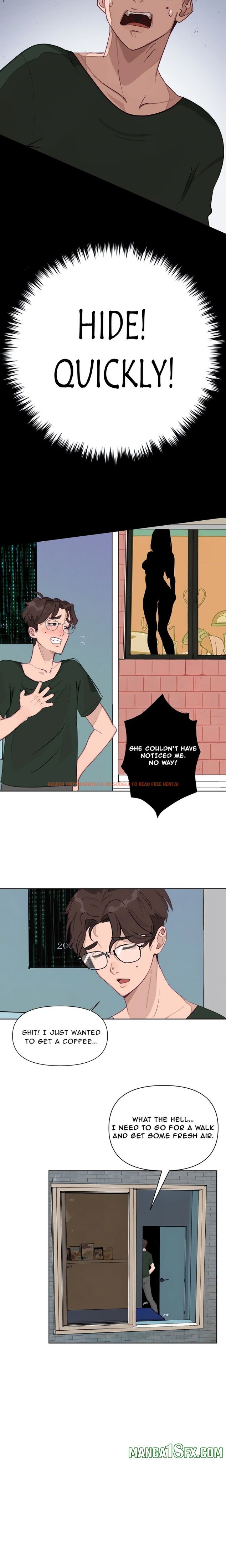Read Hentai Image 14 732 in comic Girl Next Door (Uncensored) - Chapter 2 - hentaitnt.net
