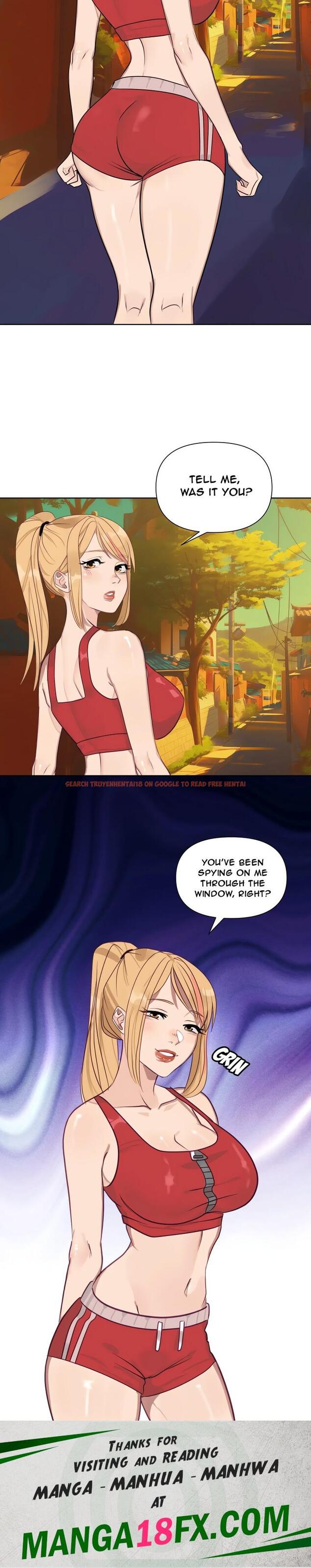 Read Hentai Image 18 732 in comic Girl Next Door (Uncensored) - Chapter 2 - hentaitnt.net