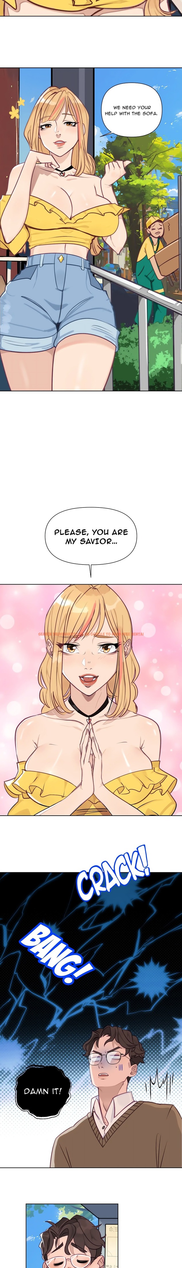 Read Hentai Image 2 87732 in comic Girl Next Door (Uncensored) - Chapter 2 - hentaitnt.net