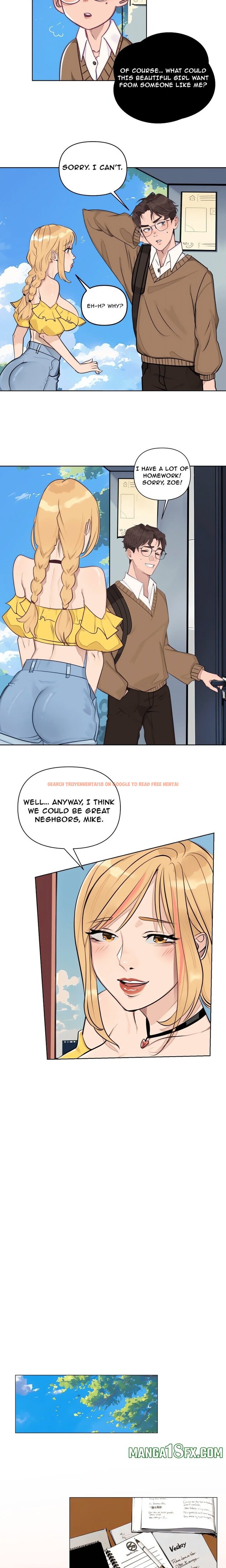Read Hentai Image 3 732 in comic Girl Next Door (Uncensored) - Chapter 2 - hentaitnt.net