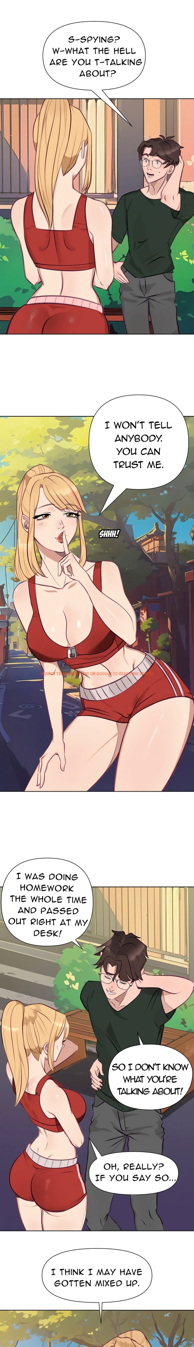 Read Hentai Image 1 88031 in comic Girl Next Door (Uncensored) - Chapter 3 - hentaitnt.net