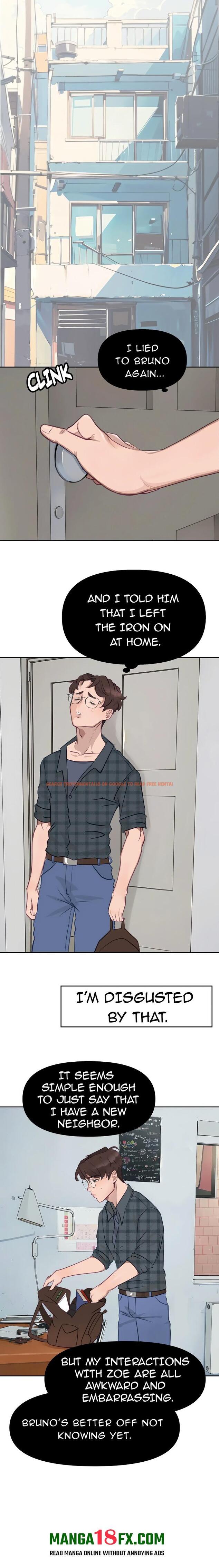 Read Hentai Image 10 031 in comic Girl Next Door (Uncensored) - Chapter 3 - hentaitnt.net