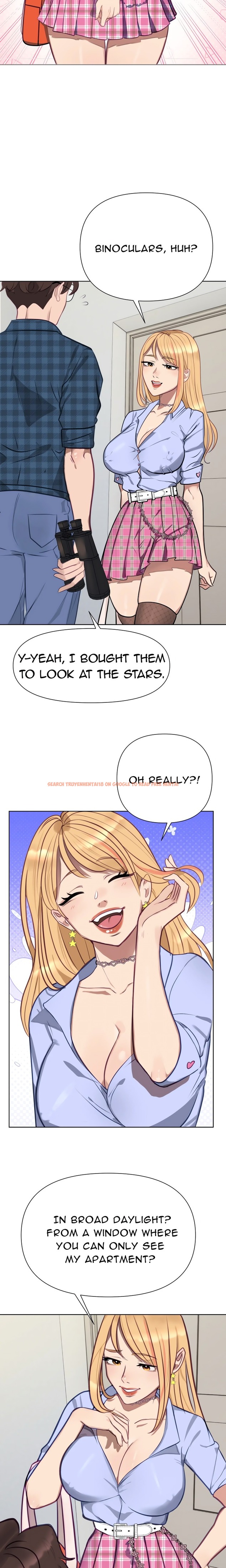 Read Hentai Image 14 88031 in comic Girl Next Door (Uncensored) - Chapter 3 - hentaitnt.net