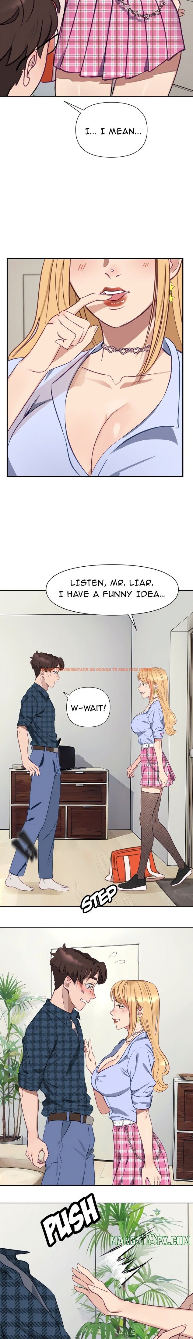 Read Hentai Image 15 031 in comic Girl Next Door (Uncensored) - Chapter 3 - hentaitnt.net