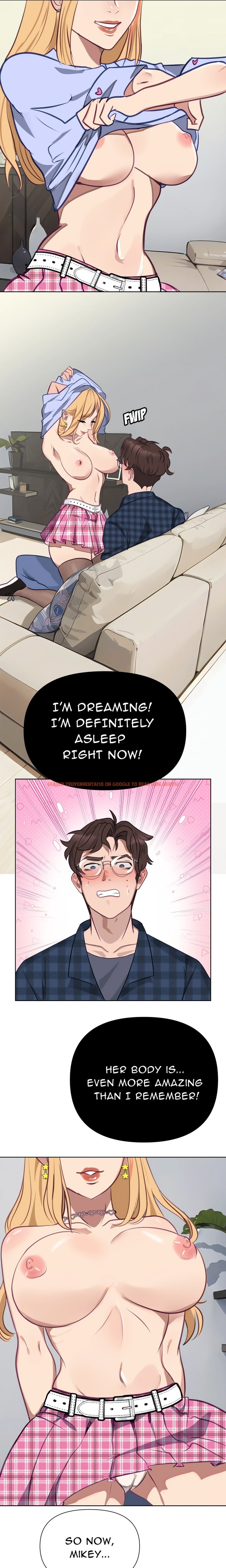 Read Hentai Image 18 88031 in comic Girl Next Door (Uncensored) - Chapter 3 - hentaitnt.net