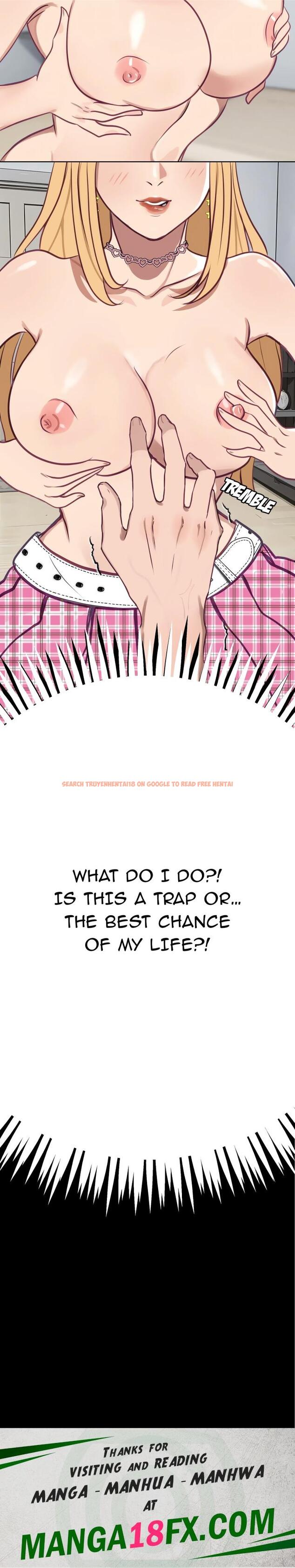 Read Hentai Image 20 032 in comic Girl Next Door (Uncensored) - Chapter 3 - hentaitnt.net