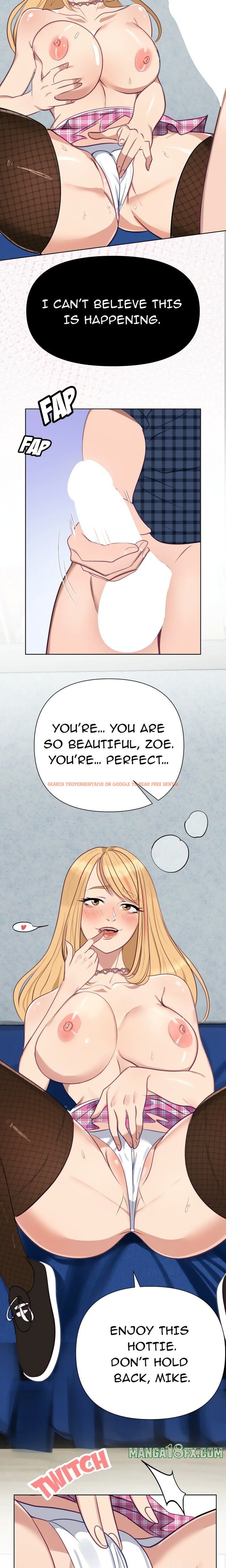 Read Hentai Image 15 258 in comic Girl Next Door (Uncensored) - Chapter 4 - hentaitnt.net